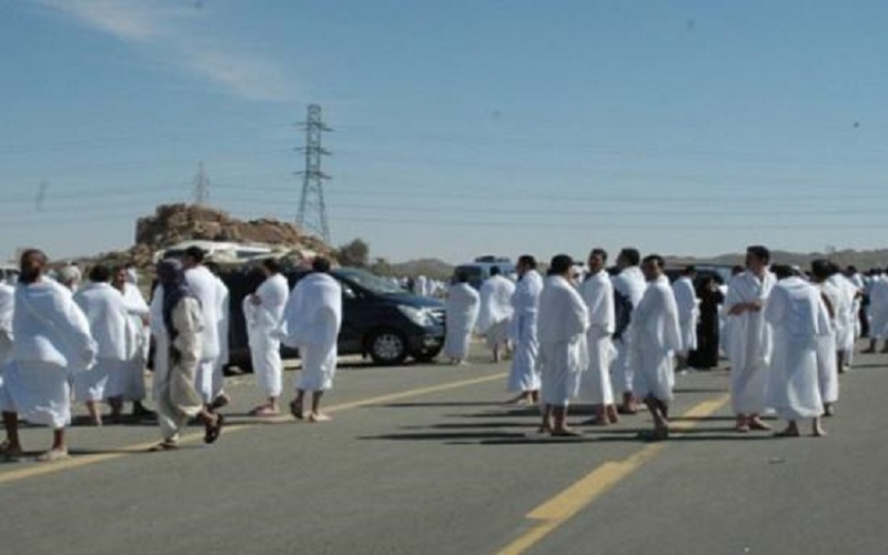 ارتفاع الكلفة المالية على المعتمرين بنسبة