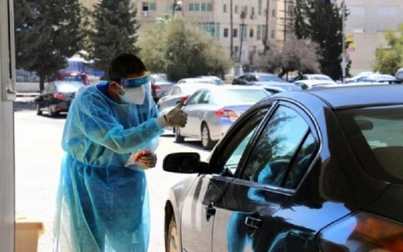 ماهي قصة السيارات السياحية المستأجرة للصحة؟