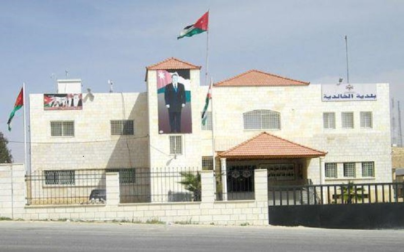 إصابة موظف ببلدية الخالدية بكورونا