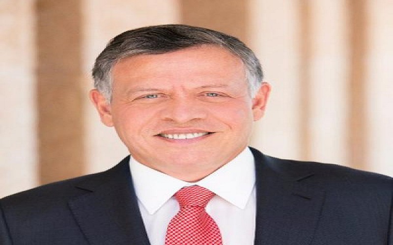 الملك في ذكرى المولد النبوي: إنا