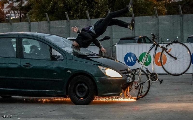 تراجع وفيات الحوادث المرورية بالعالم بسبب