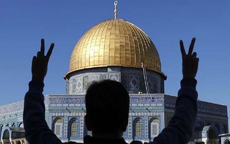 دعوات إلى جمعة غضب في القدس