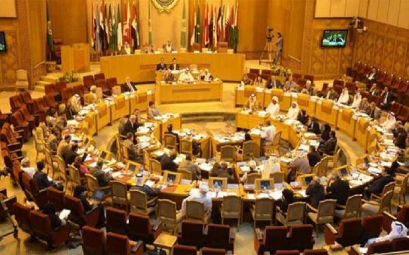 البرلمان العربي يبحث تطورات الأوضاع في