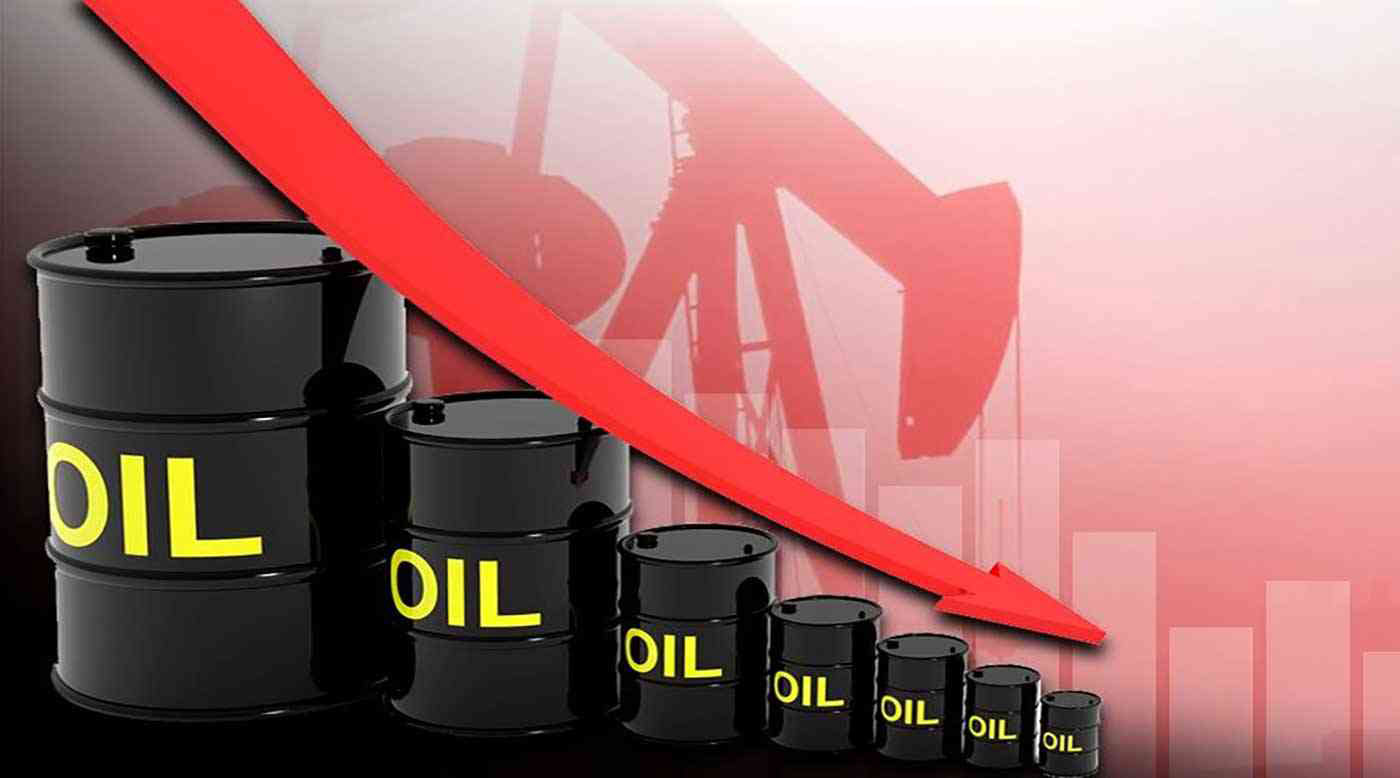 أسعار النفط تسجل أدنى مستوى لها