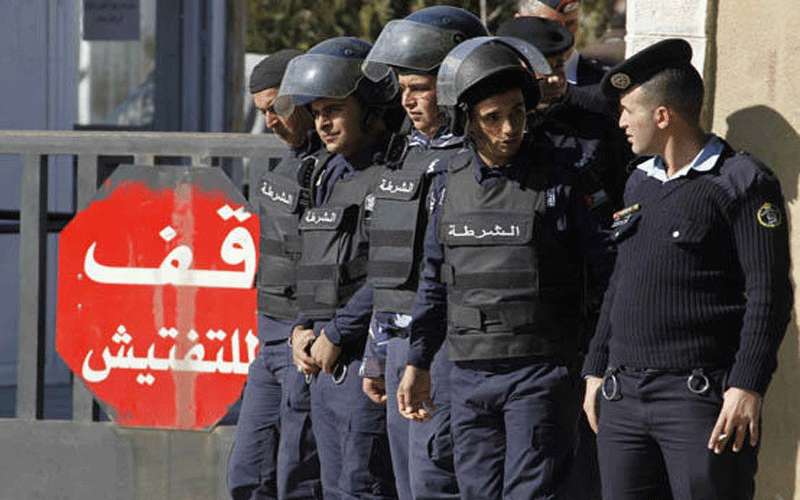 الأمن يستدعي عددا من المرشحين