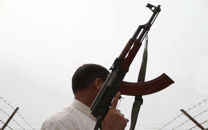 تحويل مرشح للادعاء العام بعد اطلاق