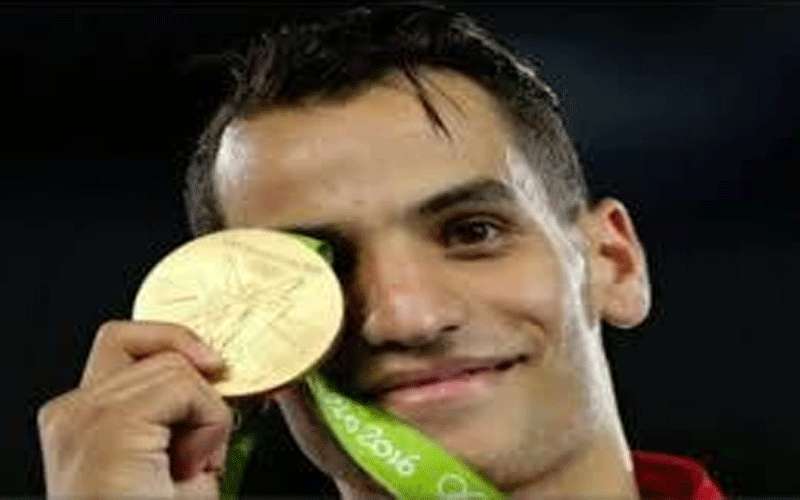 الامن: ابو غوش موقوف على خلفية