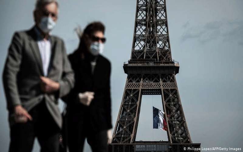 ظهور سلالة جديدة من فيروس كورونا