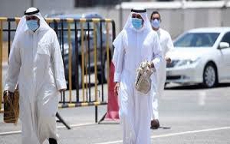 قطر: وفاة و 193 إصابة جديدة