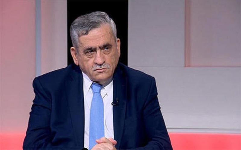من عبيدات الى الكوادر الصحية :