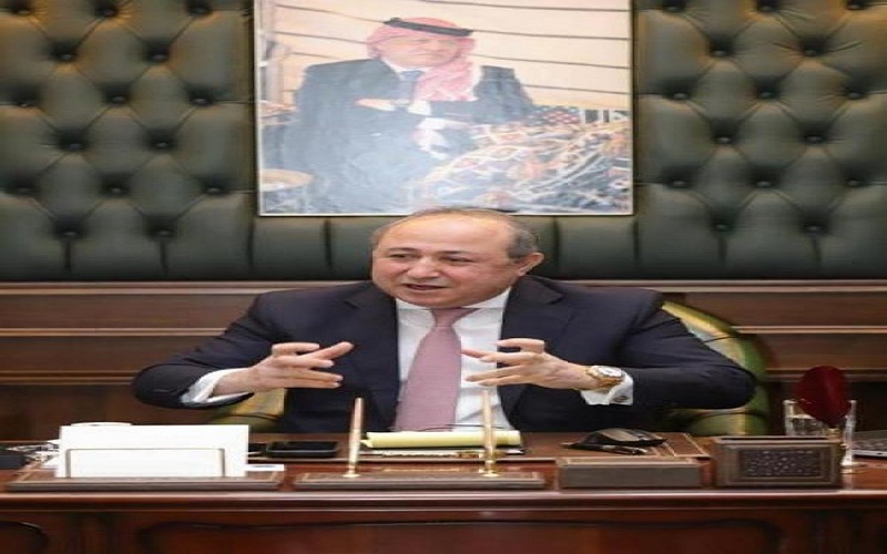 نفاع يحذر الطلبة الاردنيين في هنغاريا