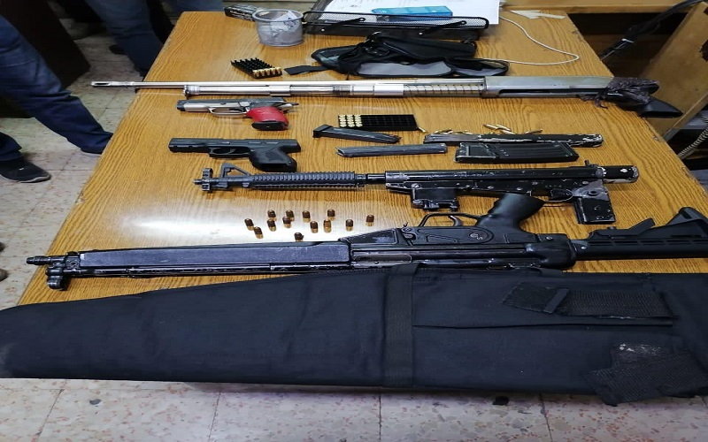 بعد التحقيق بفيديو حفل زفاف.. ضبط