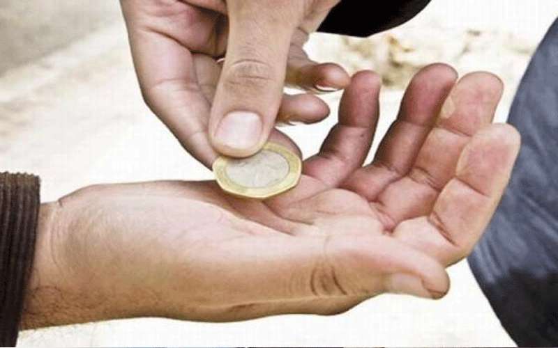 المفلح: غالبية المتسولين شبكات .. ومشكلتنا
