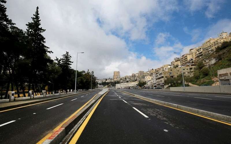 نفي حكومي لاجراءات جديدة لمواجهة كورونا