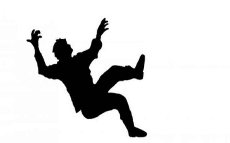 الكرك: وفاة عامل وافد إثر سقوطه