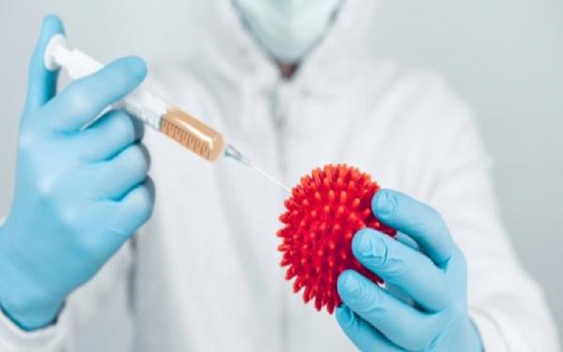 انتكاسة جديدة لدراسة تختبر لقاحا لكورونا