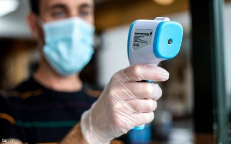 الأطباء يلاحظون هبوطا غامضا في حرارة