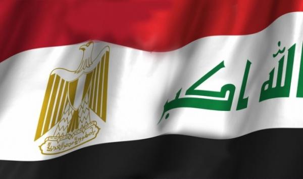 بدء أعمال اللجنة العليا العراقية المصرية