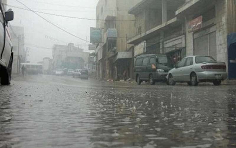 تحذير من الدفاع المدني