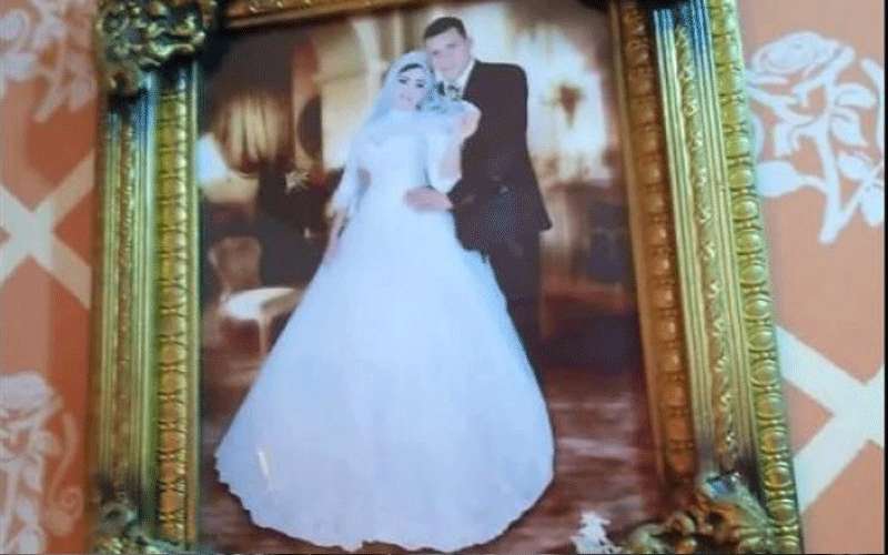 جريمة تهز المشاعر .. أب و