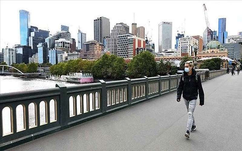 أستراليا تسجل صفر اصابات بكورونا