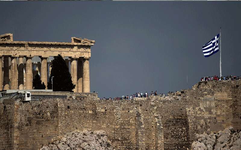 اليونان تدين قرار تركيا تمديد التنقيب