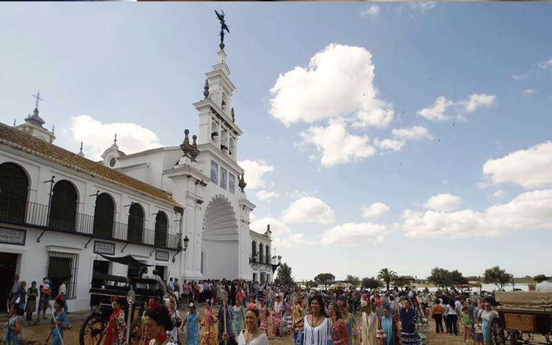 ليلة الـهالوين في إسبانيا.. الشرطة تعتقل