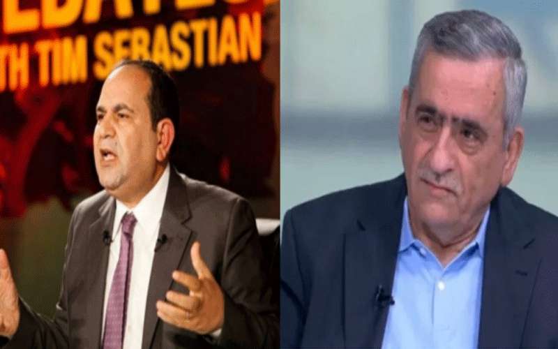 الربيحات لعبيدات: ما الذي قادنا الى