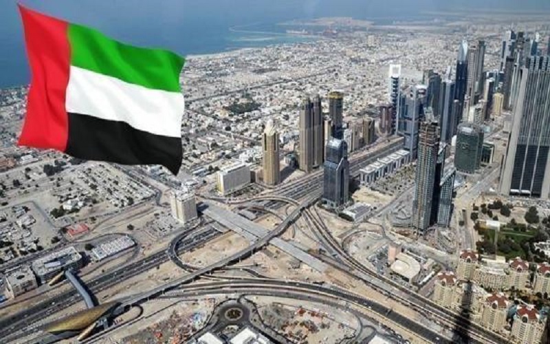 الإمارات تقر ميزانية 2021 بمبلغ 15.8
