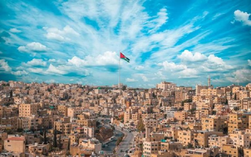 الأردن يسدد سندات يوروبوند بقيمة 1.25