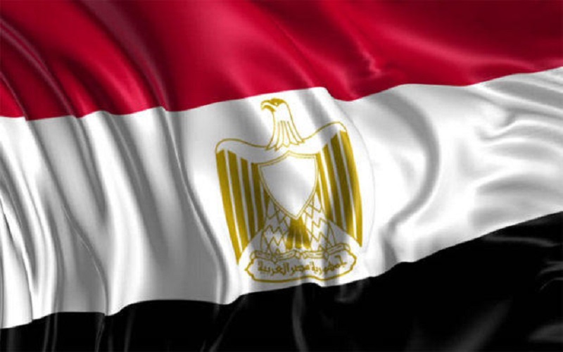 قرار مصري بشأن معبر رفح
