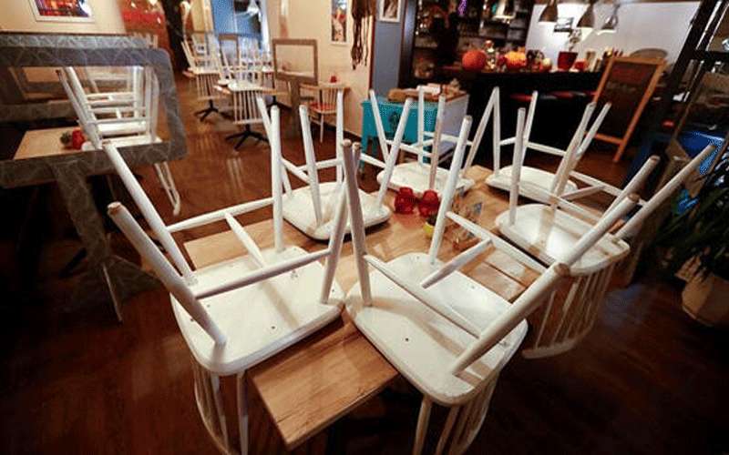 بدء الإغلاق الجزئي في ألمانيا