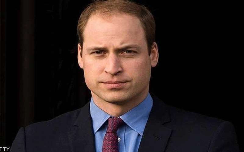 الأمير وليام أصيب بكورونا وبقي الأمر