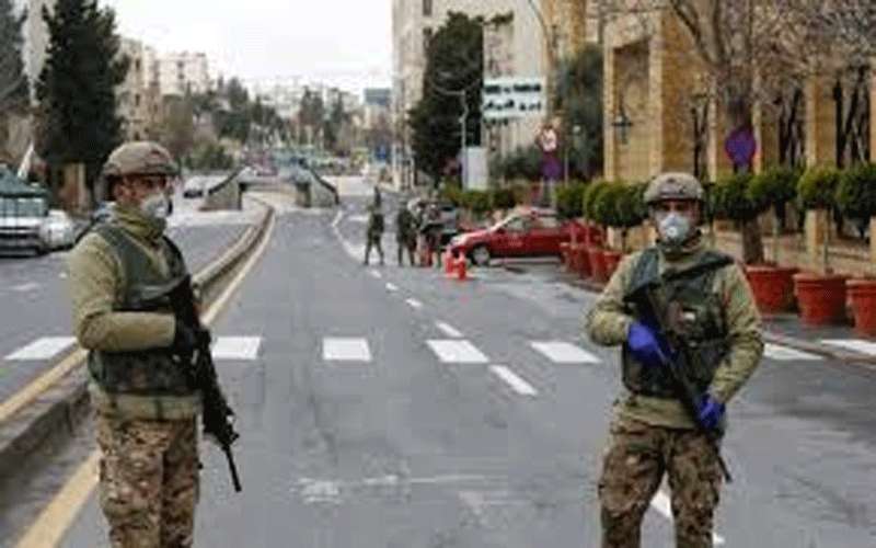 الأوبئة لا تتوقع حظرا شاملا بعد