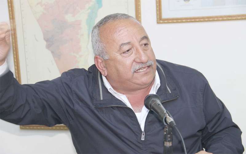 خالد رمضان: محبة الناس تطوي صفحة