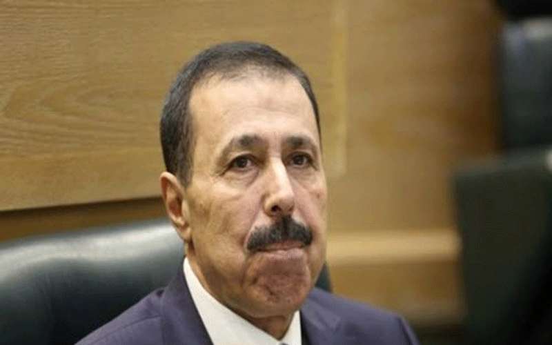 النعيمي: قرار التعليم عن بعد لم