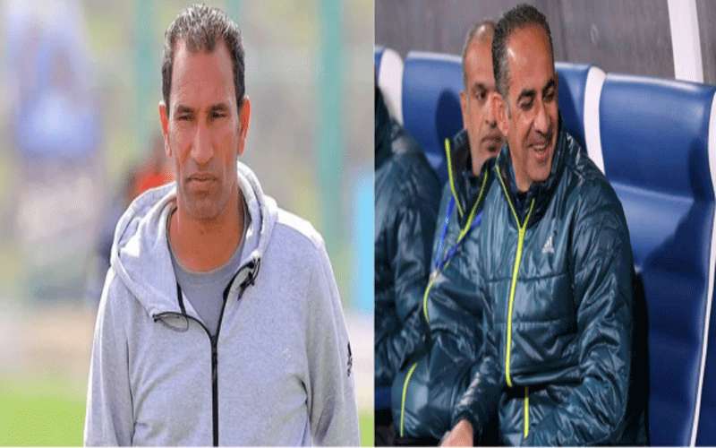 عوض مدربا للفيصلي خلفا للعوضات