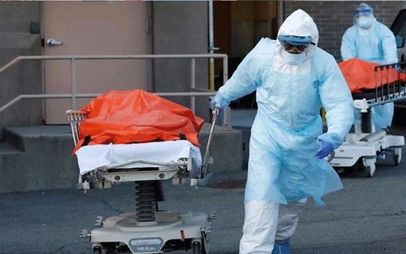 آخر حصيلة لضحايا كورونا في العالم