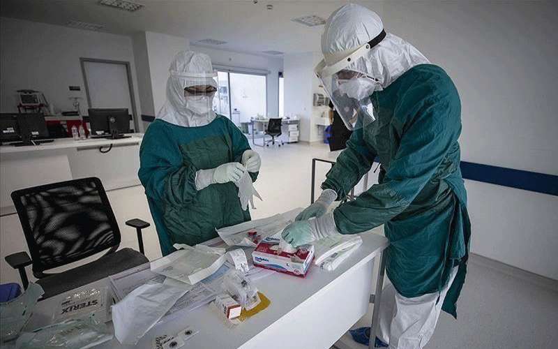 تسجيل 4 وفيات جديدة بكورونا في