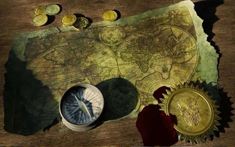 فرنسا .. العثور على كنز في