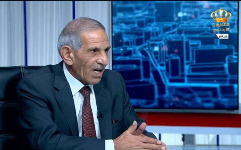 الخرابشة: 45 ألف حالة كورونا بالعزل