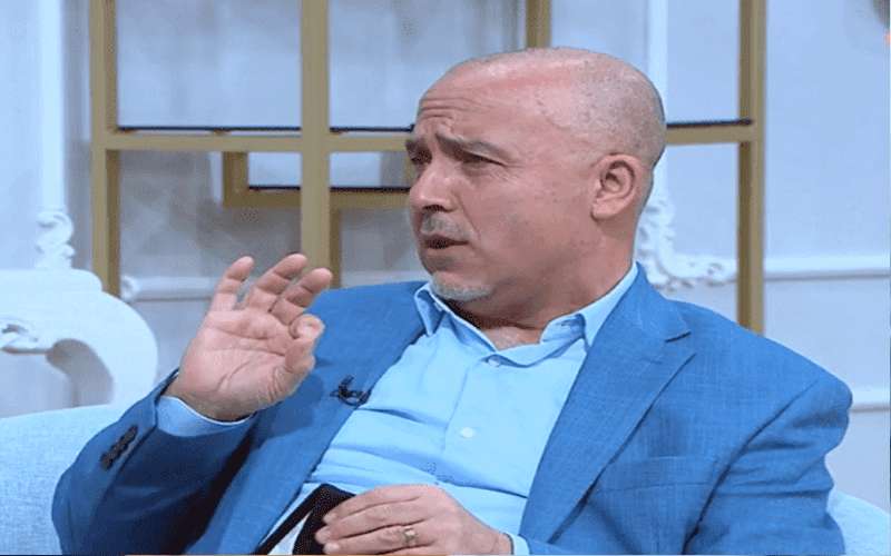 الهياجنة: قد نضطر لفرض الحظر الشامل