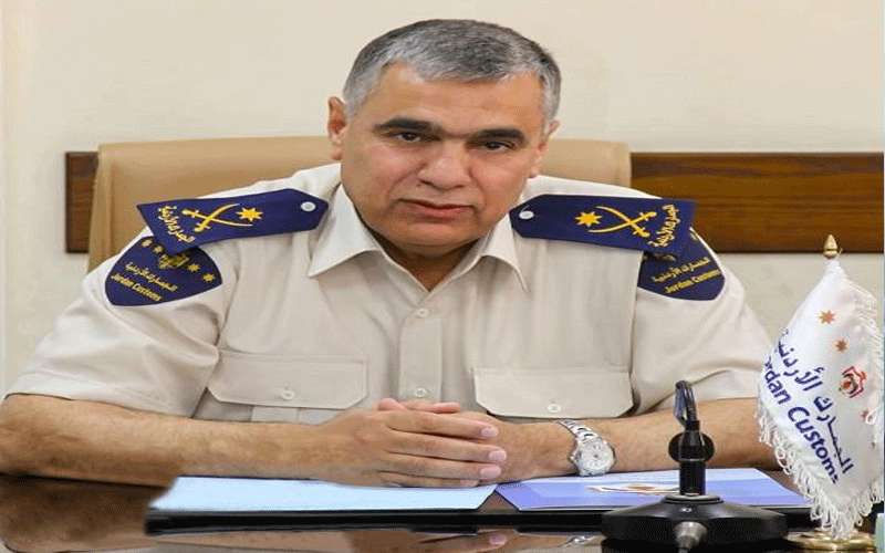 الرحامنة نائبا لرئيس منظمة الجمارك العالمية