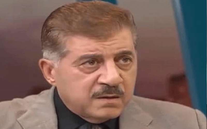 الإنتربول يوقف ارشيد في الأردن