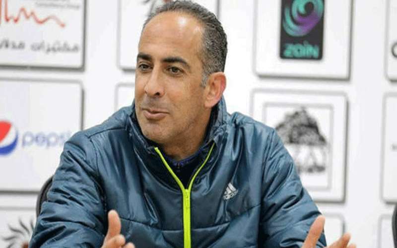 مدرب الفيصلي الجديد : سنعود لمنصات