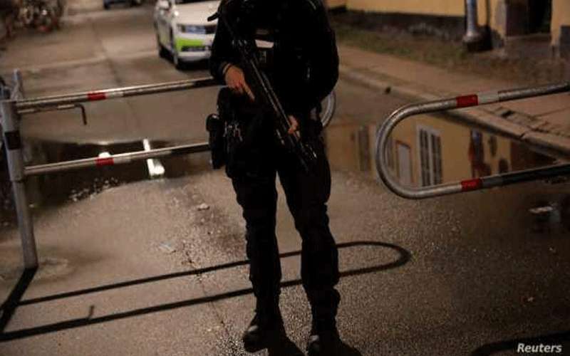 لا إصابات بين الأردنيين بهجوم فيينا