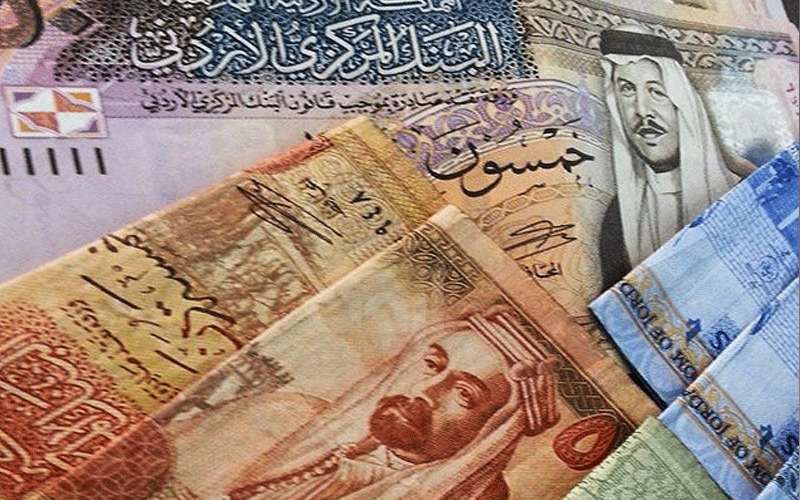 توقع تراجع حوالات المغتربين إلى الأردن