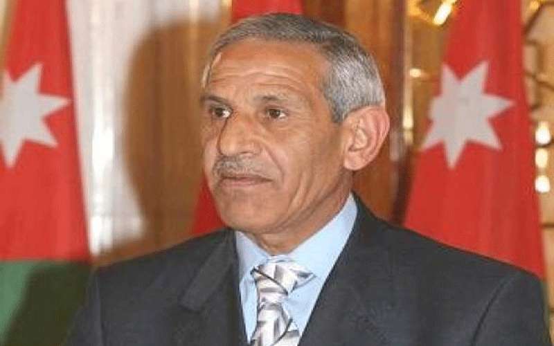 الخرابشة: نحو 37246 حالة شفاء من