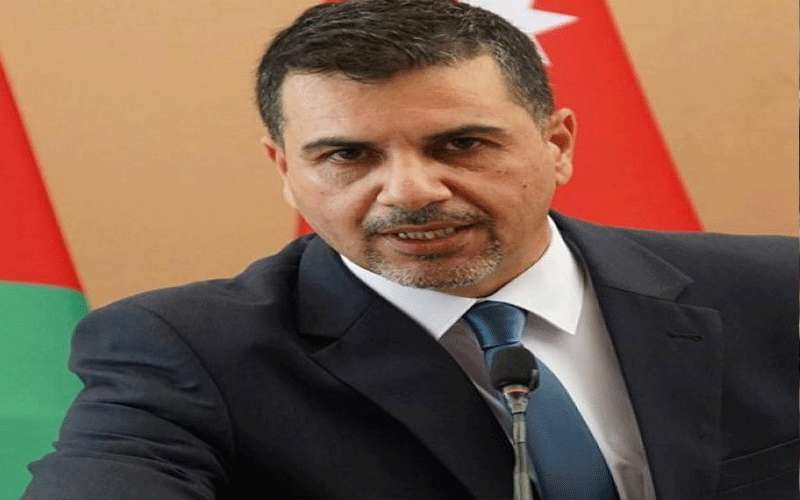 سعيدان: الأردن ثاني افقر دولة بالعالم