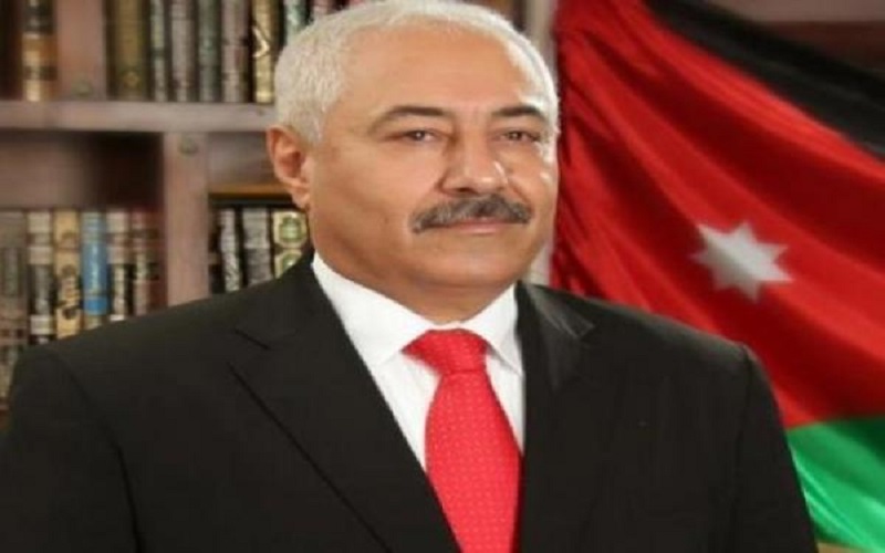 داودية في العزل المنزلي بسبب كورونا